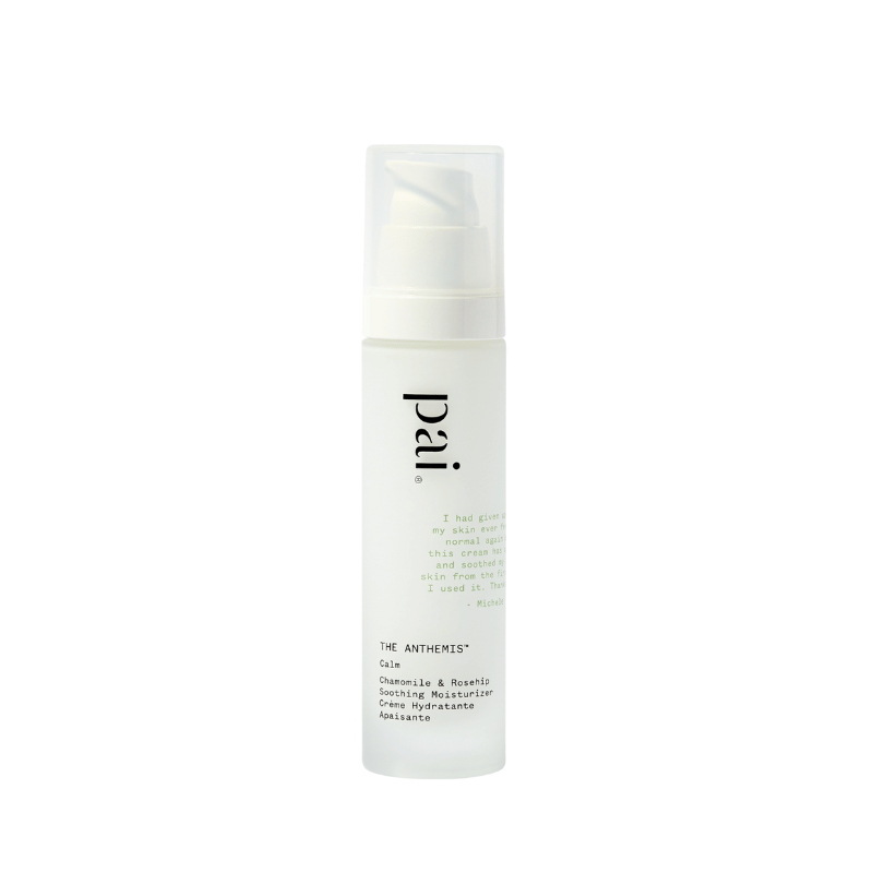 PAI SKINCARE-THEANTHEMIS-NUOO