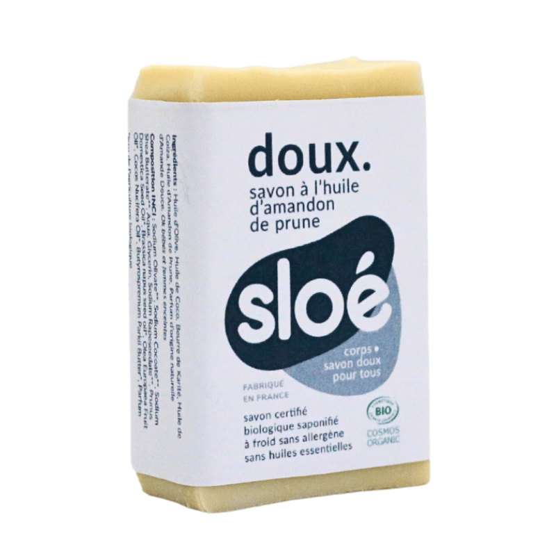 SLOE-CORPS-SAVONAFROIDDOUX - VEGANIE