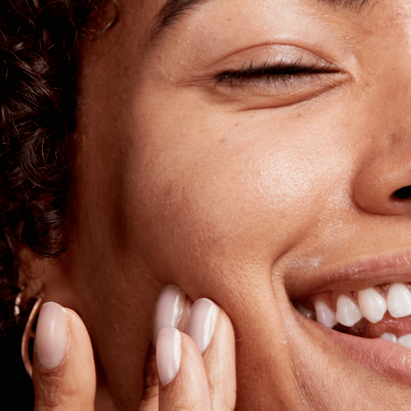 THE PIONEER - Regulating Day Cream Geranium and Safflower