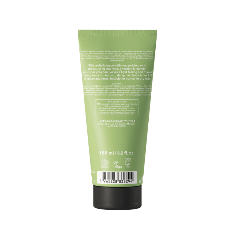 Après-Shampoing à l&