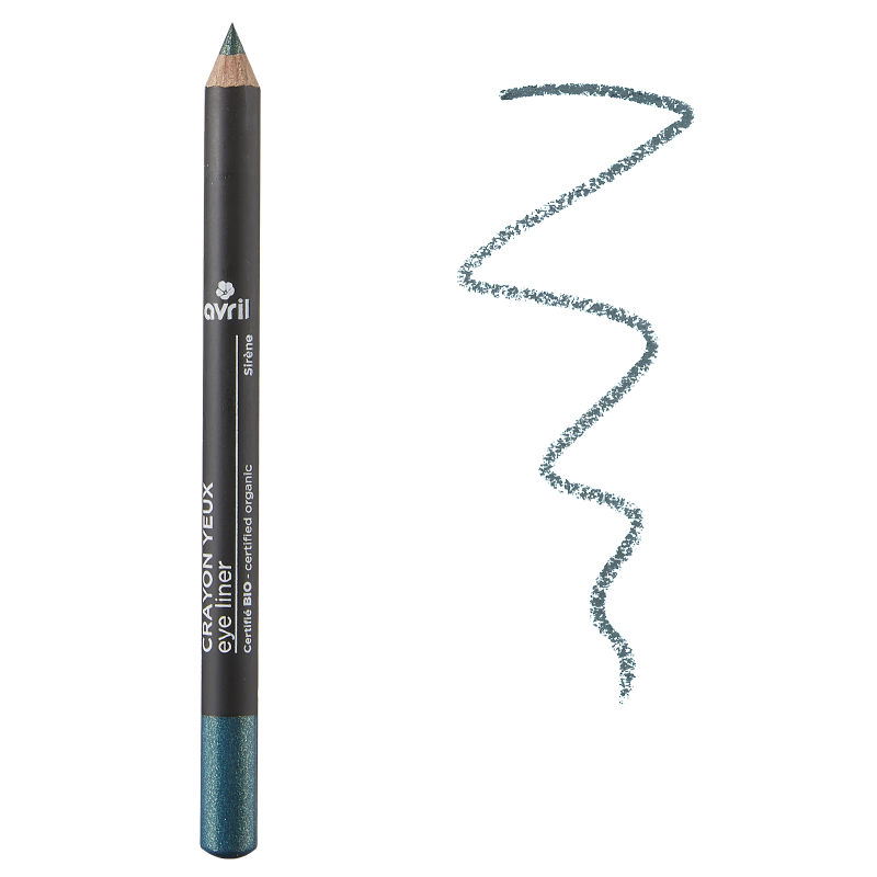 Crayon Yeux bio