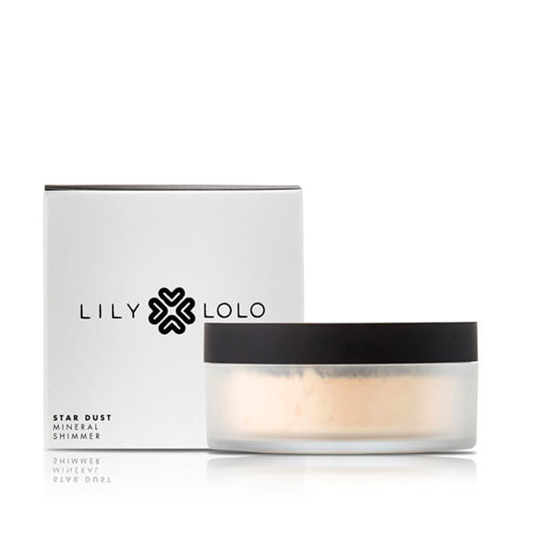 Lily Lolo Highlighter - Star Dust