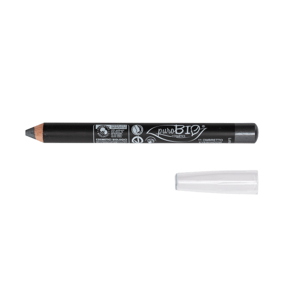 PuroBIO Eyeshadow Pencil - Gray 11