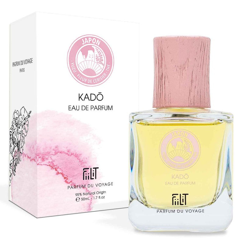 KADO JAPAN - Eau de Parfum 50ml