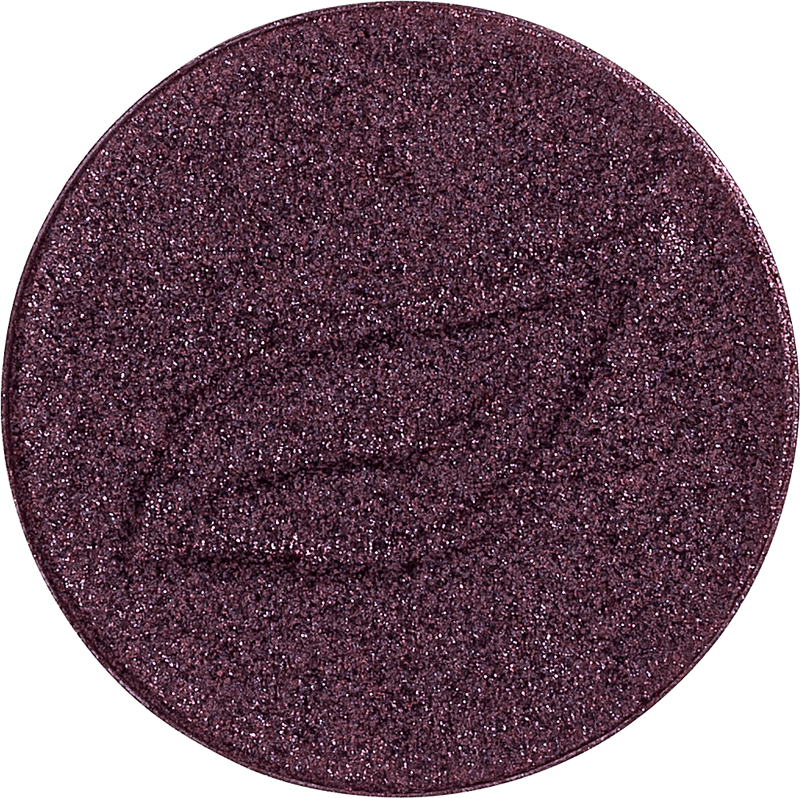 Iridescent compact eyeshadow - Purobio