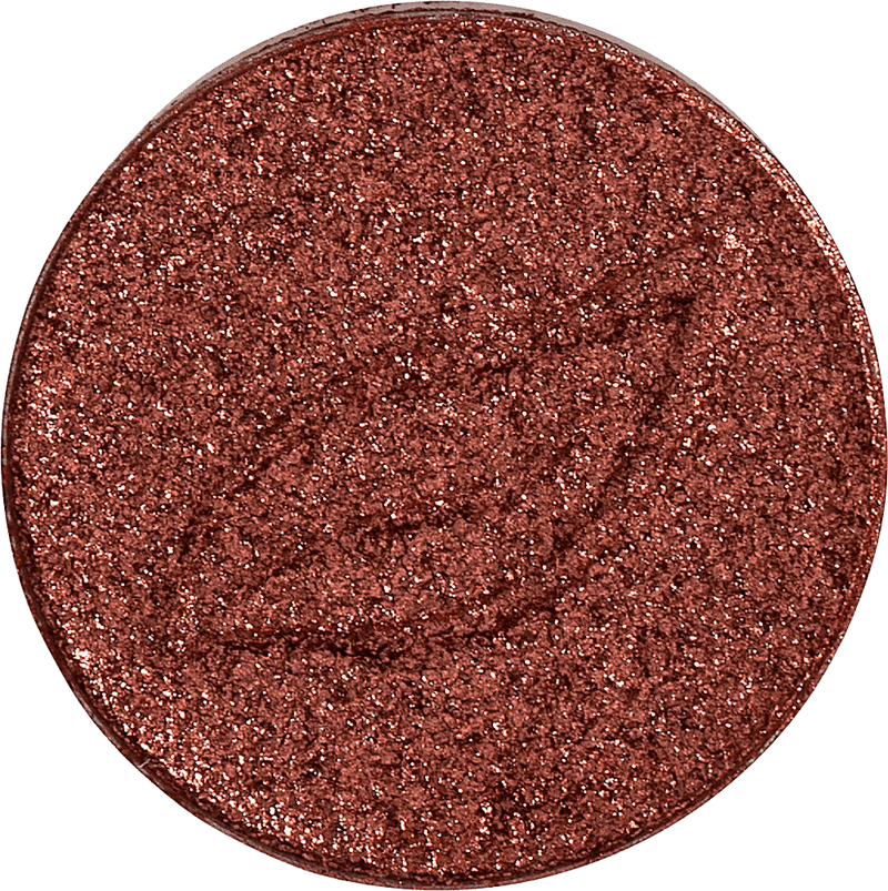 Iridescent compact eyeshadow - Purobio