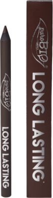 Organic Long Lasting Eye Pencil - Black